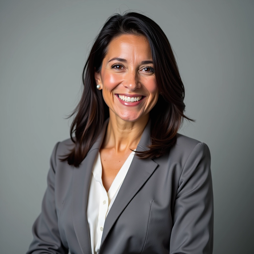 María Rodríguez Santos
